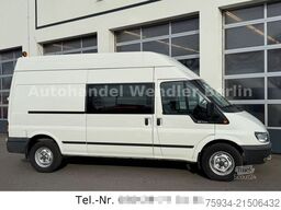 FORD Transit 125 T350 Kasten L3/H3 Autom. orig 55tkm
