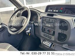FORD Transit 125 T350 Kasten L3/H3 Autom. orig 55tkm