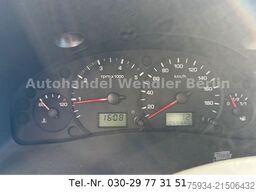 FORD Transit 125 T350 Kasten L3/H3 Autom. orig 55tkm