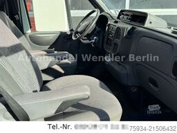 FORD Transit 125 T350 Kasten L3/H3 Autom. orig 55tkm