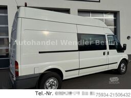FORD Transit 125 T350 Kasten L3/H3 Autom. orig 55tkm