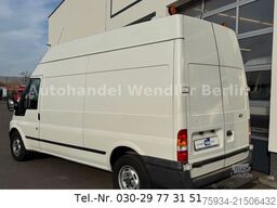 FORD Transit 125 T350 Kasten L3/H3 Autom. orig 55tkm