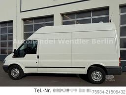 FORD Transit 125 T350 Kasten L3/H3 Autom. orig 55tkm