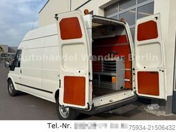 FORD Transit 125 T350 Kasten L3/H3 Autom. orig 55tkm