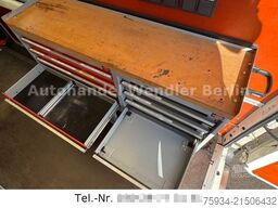 FORD Transit 125 T350 Kasten L3/H3 Autom. orig 55tkm