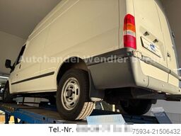 FORD Transit 125 T350 Kasten L3/H3 Autom. orig 55tkm