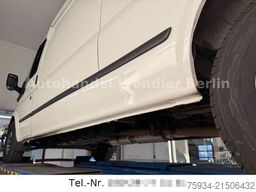 FORD Transit 125 T350 Kasten L3/H3 Autom. orig 55tkm