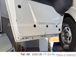 FORD Transit 125 T350 Kasten L3/H3 Autom. orig 55tkm