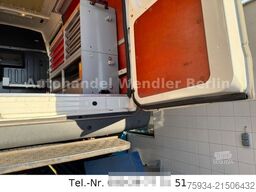 FORD Transit 125 T350 Kasten L3/H3 Autom. orig 55tkm