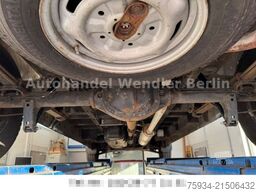 FORD Transit 125 T350 Kasten L3/H3 Autom. orig 55tkm