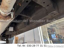 FORD Transit 125 T350 Kasten L3/H3 Autom. orig 55tkm