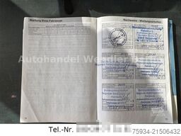 FORD Transit 125 T350 Kasten L3/H3 Autom. orig 55tkm