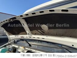 MERCEDES-BENZ Vario 816D Kasten Maxi lang/hoch 1.Hd orig.88tkm