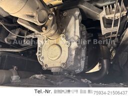 MERCEDES-BENZ Vario 816D Kasten Maxi lang/hoch 1.Hd orig.88tkm