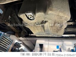 MERCEDES-BENZ Vario 816D Kasten Maxi lang/hoch 1.Hd orig.88tkm