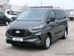 FORD Transit Custom Trend 320 L1 AWD LED 360Kam Klima