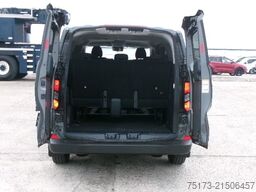 FORD Transit Custom Trend 320 L1 AWD LED 360Kam Klima