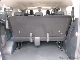 FORD Transit Custom Trend 320 L1 AWD LED 360Kam Klima