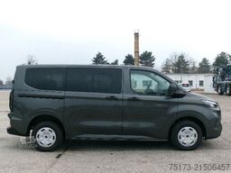 FORD Transit Custom Trend 320 L1 AWD LED 360Kam Klima