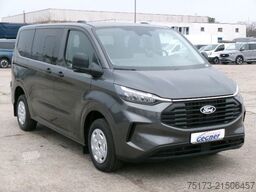 FORD Transit Custom Trend 320 L1 AWD LED 360Kam Klima