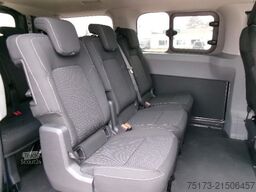 FORD Transit Custom Trend 320 L1 AWD LED 360Kam Klima