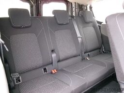 FORD Transit Custom Trend 320 L1 AWD LED 360Kam Klima