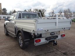 FORD Ranger XLT ExtraKab 4x4 3-Seiten-Kipper Standhz