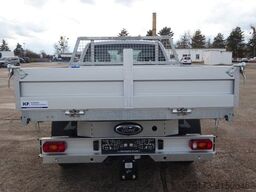 FORD Ranger XLT ExtraKab 4x4 3-Seiten-Kipper Standhz