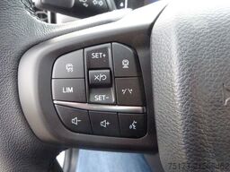 FORD Ranger XLT ExtraKab 4x4 3-Seiten-Kipper Standhz