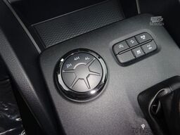 FORD Ranger XLT ExtraKab 4x4 3-Seiten-Kipper Standhz