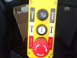 FORD Ranger XLT ExtraKab 4x4 3-Seiten-Kipper Standhz