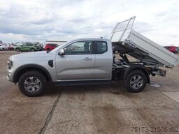 FORD Ranger XLT ExtraKab 4x4 3-Seiten-Kipper Standhz