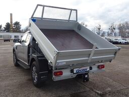 FORD Ranger XLT ExtraKab 4x4 3-Seiten-Kipper Standhz