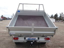 FORD Ranger XLT ExtraKab 4x4 3-Seiten-Kipper Standhz