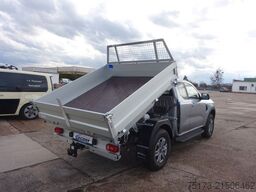 FORD Ranger XLT ExtraKab 4x4 3-Seiten-Kipper Standhz