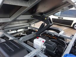 FORD Ranger XLT ExtraKab 4x4 3-Seiten-Kipper Standhz