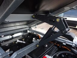 FORD Ranger XLT ExtraKab 4x4 3-Seiten-Kipper Standhz