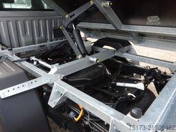 FORD Ranger XLT ExtraKab 4x4 3-Seiten-Kipper Standhz