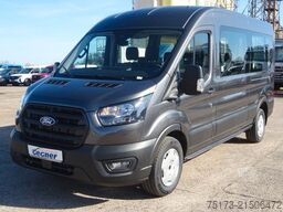 FORD Transit Kombi 350 L3H2 Trend 360Kam Navi 9Sitz