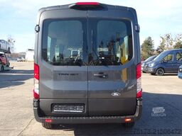 FORD Transit Kombi 350 L3H2 Trend 360Kam Navi 9Sitz