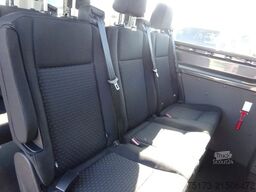 FORD Transit Kombi 350 L3H2 Trend 360Kam Navi 9Sitz