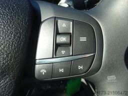 FORD Transit Kombi 350 L3H2 Trend 360Kam Navi 9Sitz