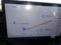 FORD Transit Kombi 350 L3H2 Trend 360Kam Navi 9Sitz