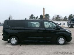 FORD Transit Custom Trend 320L2 DoKa 4x4 360Kam iACC