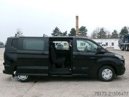 FORD Transit Custom Trend 320L2 DoKa 4x4 360Kam iACC