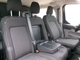 FORD Transit Custom Trend 320L2 DoKa 4x4 360Kam iACC