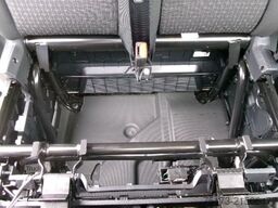 FORD Transit Custom Trend 320L2 DoKa 4x4 360Kam iACC