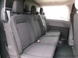 FORD Transit Custom Trend 320L2 DoKa 4x4 360Kam iACC