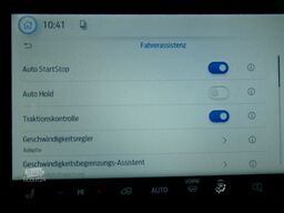 FORD Transit Custom Trend 320L2 DoKa 4x4 360Kam iACC