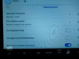 FORD Transit Custom Trend 320L2 DoKa 4x4 360Kam iACC